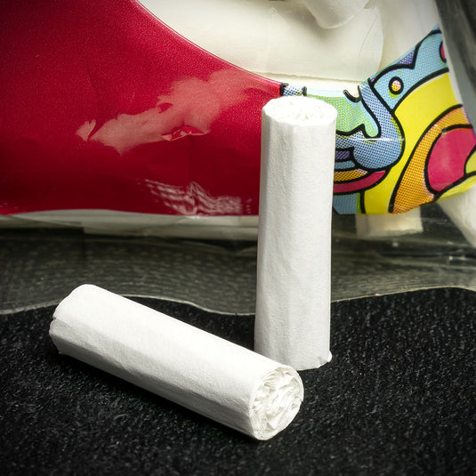 Kiff Paper Filter Tips - 450 Pack