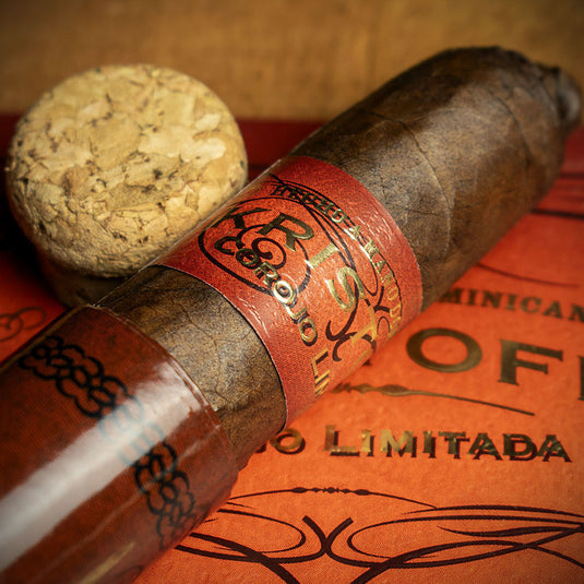 Kristoff Corojo Limitada Robusto Tubed Cigar - Single