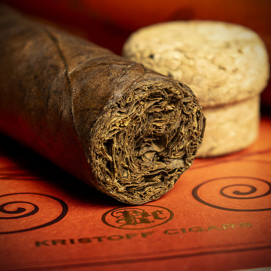 Kristoff Corojo Limitada Robusto Tubed Cigar - Single