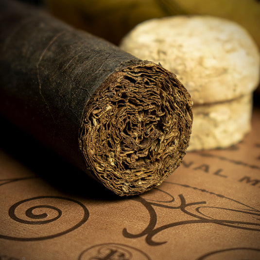 Kristoff Original Maduro Robusto Tubed Cigar - Single