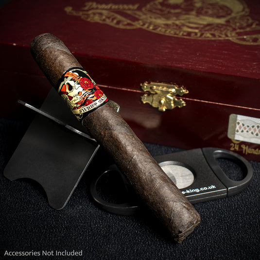 Drew Estate Deadwood SJ Corona Extra Cigar -  Single