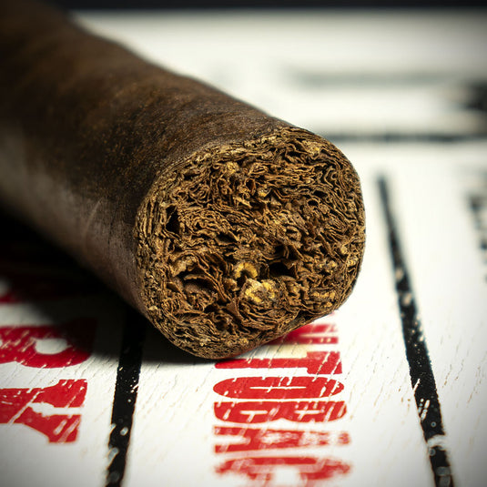 Box of 20 - M by Macanudo Dark (Chocolate & Coffee) Toro Cigars