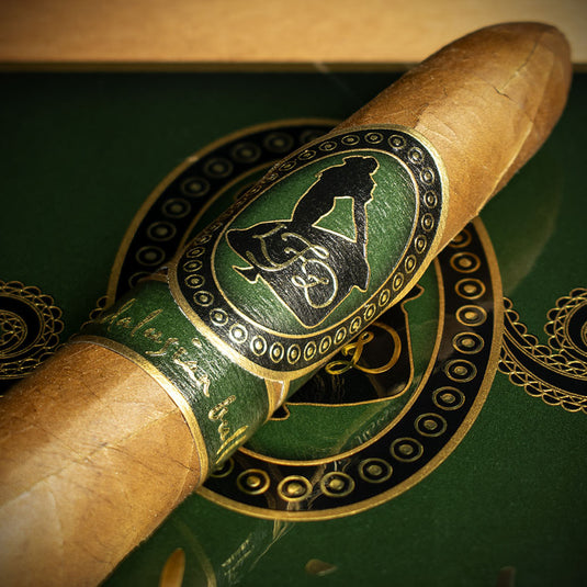 La Flor Dominicana Andalusian Bull Cigar - Single