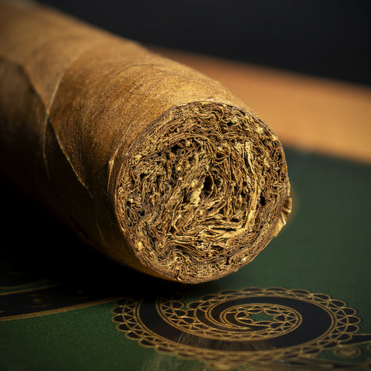 La Flor Dominicana Andalusian Bull Cigar - Single