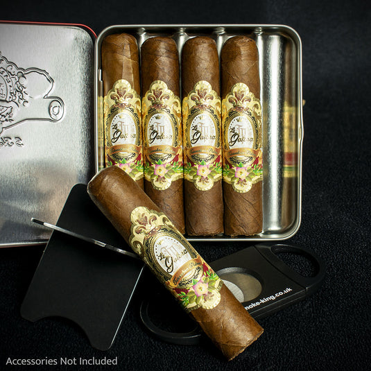 La Galera Habano Half Corona Cigar - Single