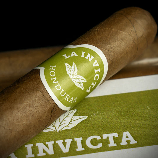 La Invicta Honduran Petit Corona Cigar - Single