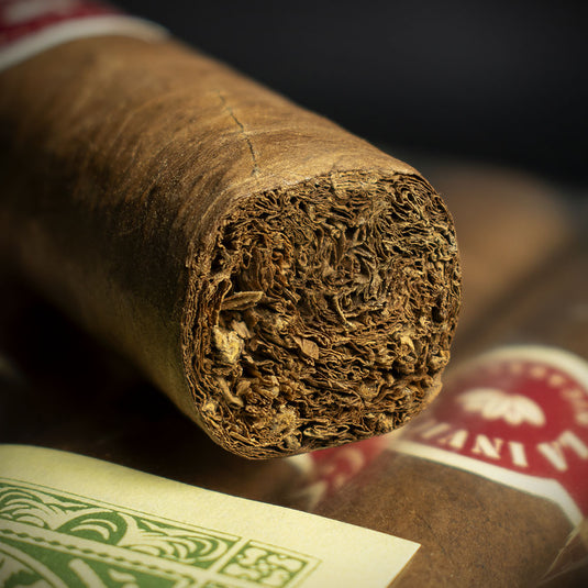 La Invicta Nicaraguan 58 Cigars - Bundle of 25