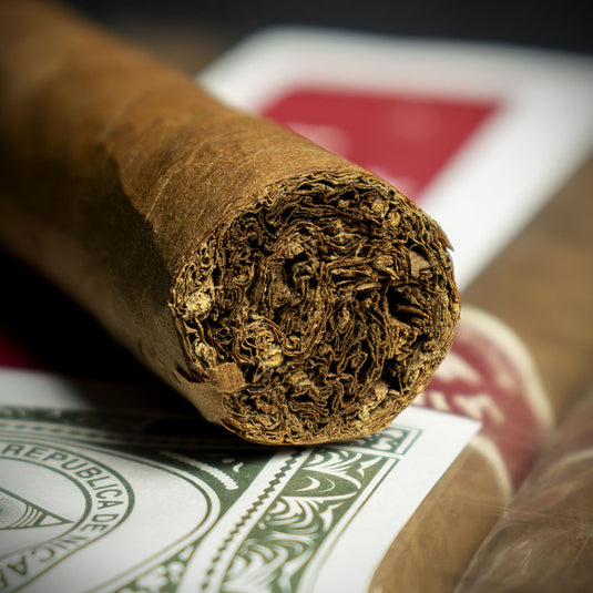 La Invicta Nicaraguan Petit Corona Cigars - Bundle of 25