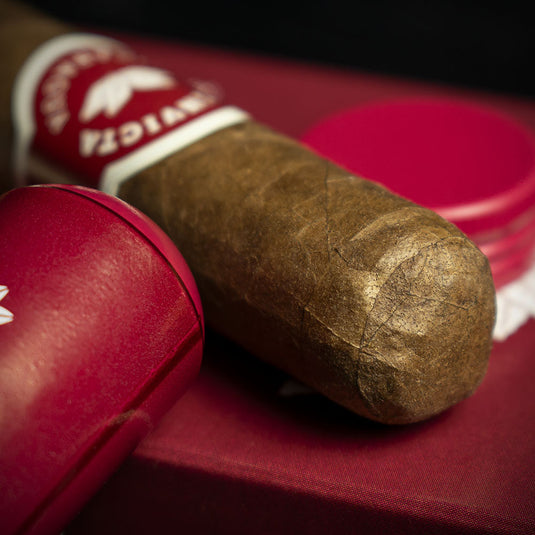 La Invicta Nicaraguan Tubos Petit Corona Cigar - Single