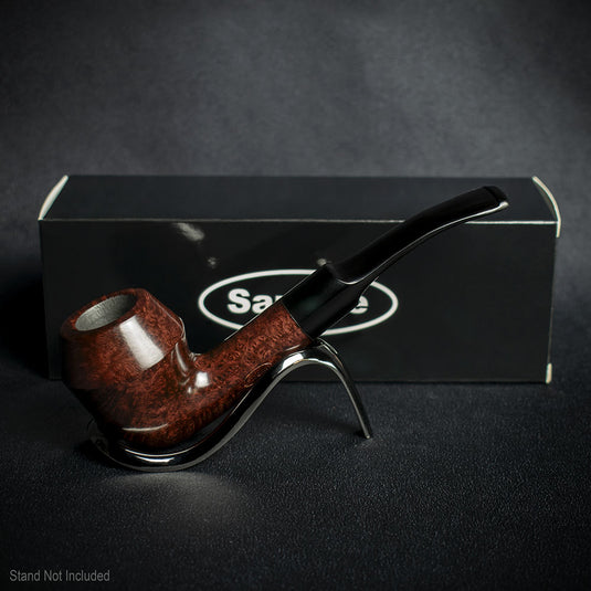 Sarome Oxford Briar Pipe - Shape 6959