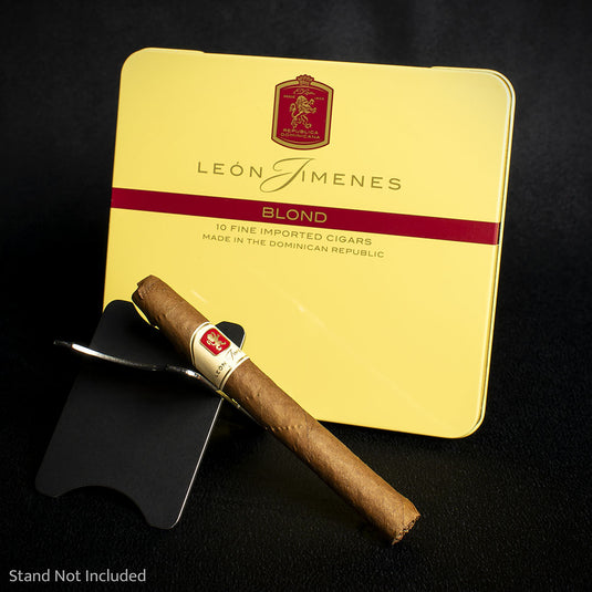 León Jimenes Dominican Blond Cigarillos - Single