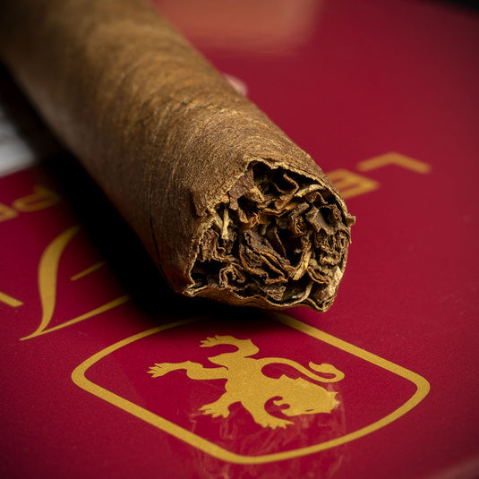 Leon Limenes Dominican Petites Cigar - Single