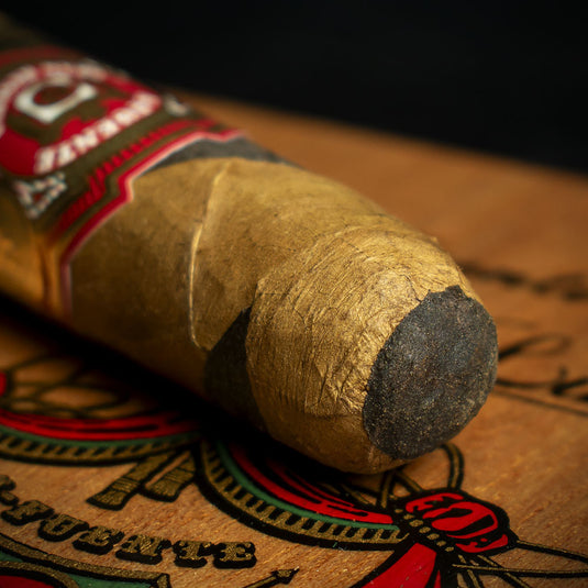 Single - Arturo Fuente Between The lines Perfecto Cigar