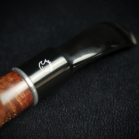 Falcon Coolway 9mm Pipe - Shape 104