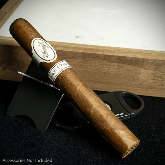 Box of` 10 - Davidoff Chef’s Edition 2025 Toro Cigars