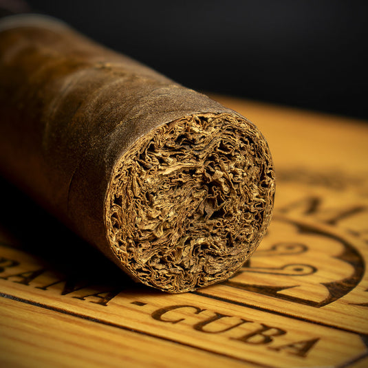 Box of 10 - H. Upmann Magnum Finite Cuban Cigar (Ltd Edition 2024)