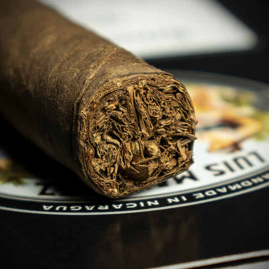 Luis Martinez Ashcroft Corona Silver Selection Cigars - Pack of 5