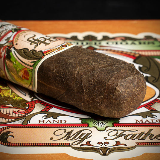 My Father La Opulencia Robusto Cigar -  Single