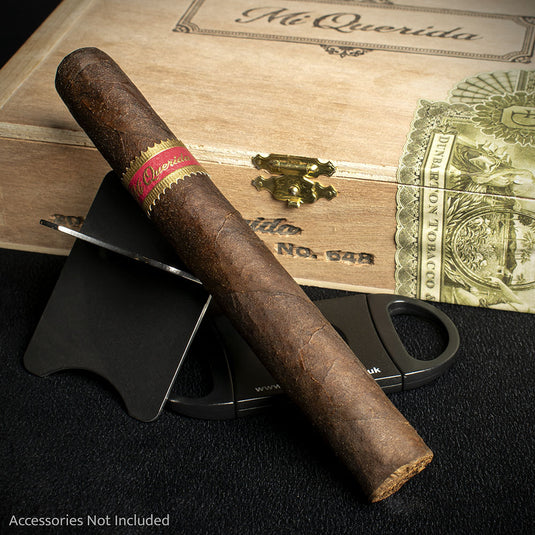 Dunbarton Tobacco & Trust Mi Querida Triqui Traca 648 Cigars - Box of 20