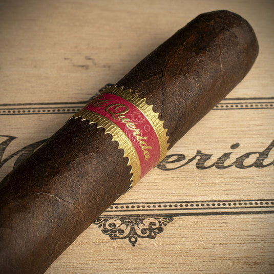 Box of 20 - Dunbarton Tobacco & Trust Mi Querida Triqui Traca 648 Cigars