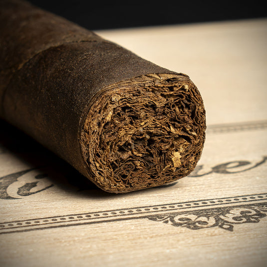 Dunbarton Tobacco & Trust Mi Querida Triqui Traca 648 Cigar -Single