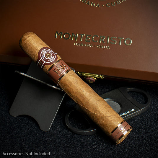 Montecristo Dumas Linea 1935 Cuban Cigars - Box of 20
