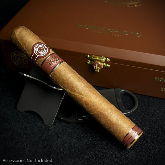Montecristo Leyenda Linea 1935 Cuban Cigar - Single