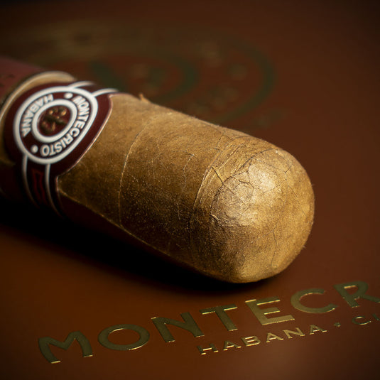 Montecristo Leyenda Linea 1935 Cuban Cigar - Single