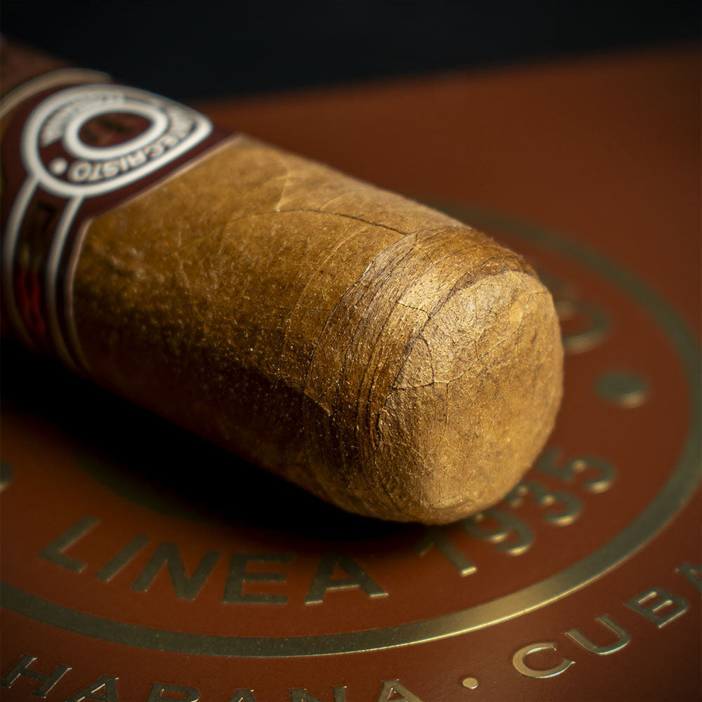 Montecristo Maltes Linea 1935 Cuban Cigar - Single | Smoke-King