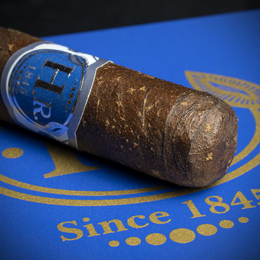 HR Blue Line Nicaraguan Toro Cigar - Single 