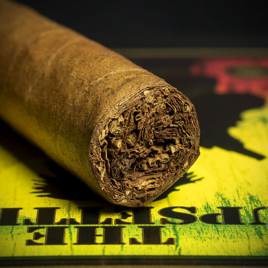 Foundation Cigars -  Upsetters Ska Cigarillo  - Single