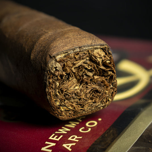 Bundle of 10 - Quorum Maduro Double Gordo Cigar