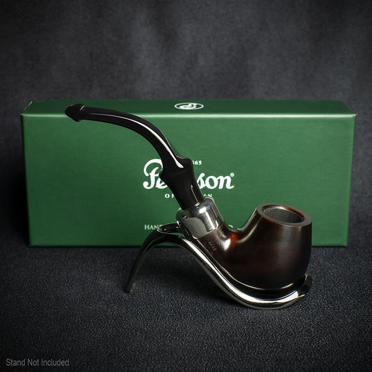 Peterson of Dublin Heritage System Smooth Briar Pipe - 314