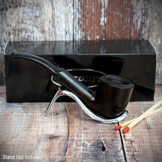 Sarome Oxford Briar Pipe - Shape 6961