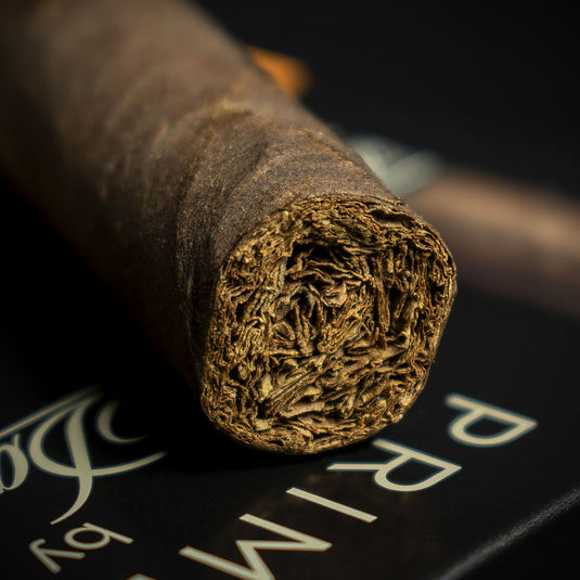 Tin of 6 - Davidoff Primeros Nicaragua Maduro Cigars 