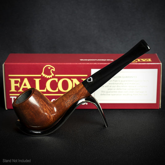 Falcon Coolway - Shape No.13 Briar Pipe