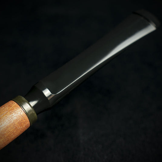 Missouri Meerschaum Let Freedom Ring Corn Cob Pipe - Straight