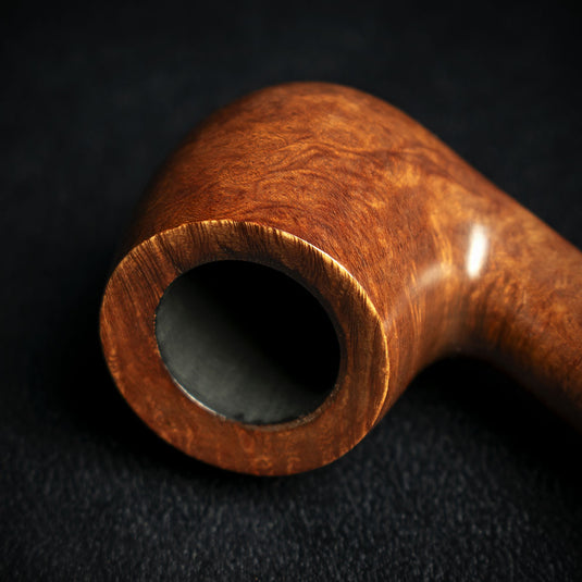 Falcon Coolway - Shape No.22 Briar Pipe