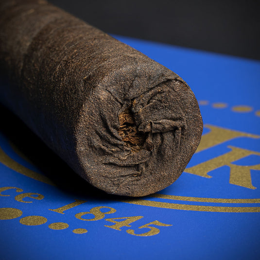 Box of 20 - HR Blue Line Nicaraguan Toro Cigars