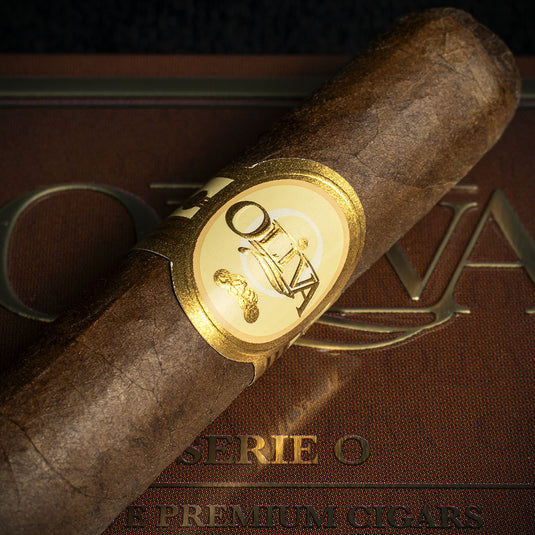 Oliva Serie O Cigarillo - Single
