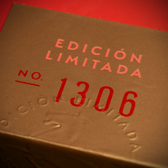 Plascencia Year of the Horse Ltd. Edition Cigar - Single