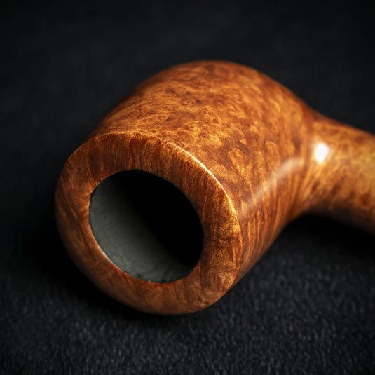 Falcon Coolway - Shape No.12 Briar Pipe