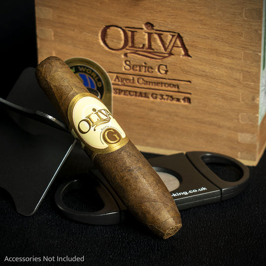 Oliva Serie G Special G Perfecto Cigars - Box of 25