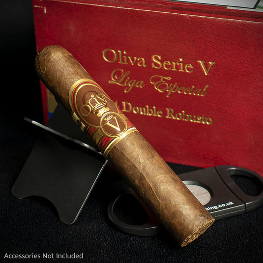 Oliva Serie V Double Robusto Cigar - Single
