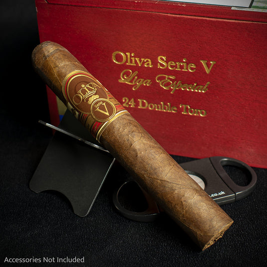 Oliva Serie V Double Toro Cigars - Box of 24