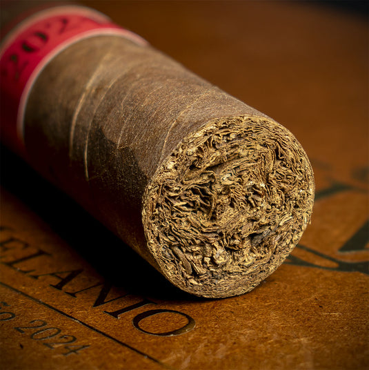 Oliva Serie V Melanio Edición Año 2024 Gran Toro Limited Edition Cigar - Single