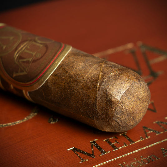 Oliva Serie V Melanio Robusto Extra LE 2025 Cigars - Box of 10