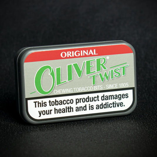 oliver twist chewing tobacco uk Oliver Twist | Original Chewing Tobacco