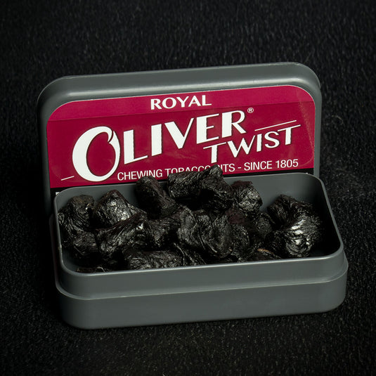 oliver twist tobacco Oliver Twist | Royal Chewing Tobacco