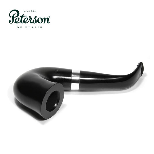 Cara Briar Pipe By Peterson of Dublin - Shape No.05